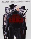 Django Unchained [Blu-ray] [2012] [US Import]