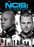 Ncis Los Angeles: The Complete Collection [DVD]