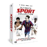 The Ultimate Sports Collection [DVD]