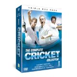The Complete Cricket Collection