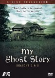 My Ghost Storys Season 1 & 2 [DVD]