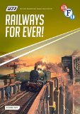 British Transport Films Collection: Railways For Ever! [DVD]