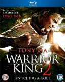 Warrior King 2 [Blu-ray]