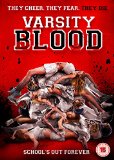 Varsity Blood [DVD]
