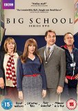 Big School: Series 2 [DVD]