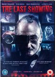 The Last Showing [DVD] [2014]