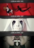 American Horror Story - Season 1-3 [DVD]