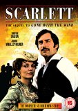 Scarlett - The Sequel To Gone With The Wind (2 disc set) [DVD]