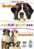 Flip & Play: Beethoven / Beethoven's 2nd [DVD]