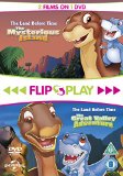 Flip & Play: The Land Before Time 2: The Great Valley Adventure / The Land Before Time 5: The Mysterious Island [DVD]