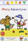 Maisy: Volume 6 - Adventure [DVD]