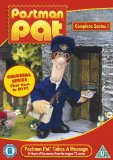 Postman Pat: Series 1 - Postman Pat Takes A Message [DVD]