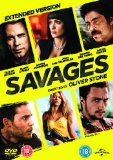 Savages [DVD]