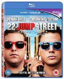 22 Jump Street [DVD]