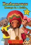 Rastamouse: Message in a Bottle [DVD]