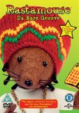 Rastamouse: Da Rare Groove [DVD]