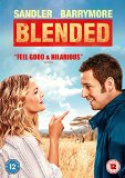 Blended [DVD]