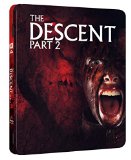 The Descent: Part 2 [Blu-ray]
