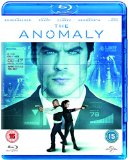The Anomaly [Blu-ray]