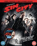 Sin City [Blu-ray]