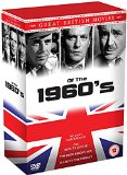 1960s Great British Movies [DVD]