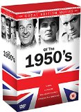 1950s Great British Movies [DVD]