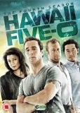 Hawaii Five-0: Season 4 [DVD]