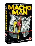 Wwe: Macho Man - The Randy Savage Story [DVD]