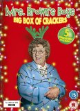 Mrs Brown's Boys - Christmas Specials 2011-2013 [DVD]