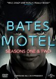 Bates Motel - Season 1-2 [DVD]