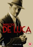 Inspector De Luca [DVD]