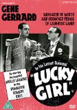 Lucky Girl [DVD]