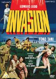 Invasion [DVD]