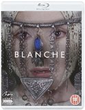 Blanche [Dual Format Blu-ray + DVD]