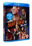 Wwe: Summerslam 2014 [Blu-ray]