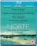 Norte, the End of History [Blu-ray]