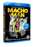 Wwe: Macho Man - The Randy Savage Story [Blu-ray]