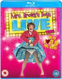Mrs Brown's Boys Live Tour - For the Love of Mrs Brown [Blu-ray] [2013]