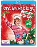 Mrs Brown's Boys - Christmas Specials 2013 [Blu-ray]