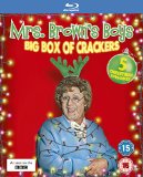 Mrs Brown's Boys - Christmas Specials 2011-2013 [Blu-ray]