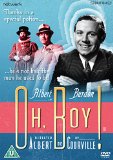 Oh Boy [DVD]