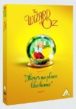 The Wizard Of Oz - 75th Anniversary Edition [DVD] [1939]