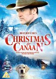 Chrismas In Canaan [DVD]