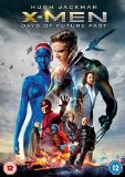 X-Men: Days of Future Past [DVD]