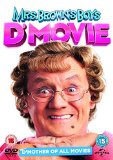 Mrs Brown's Boys D'Movie [DVD]