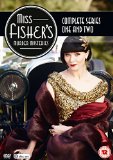 Miss Fisher's Murder Mysteries Series 1&2 [DVD]