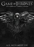 Game of Thrones - Season 4 [DVD]