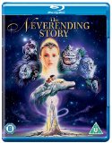 The Neverending Story - 30th Anniversary Edition [Blu-ray] [1984] [Region Free]