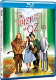 The Wizard of Oz - 75th Anniversary Edition [Blu-ray 3D + Blu-ray] [1939] [Region Free]