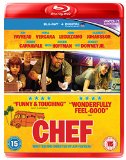 Chef [Blu-ray]